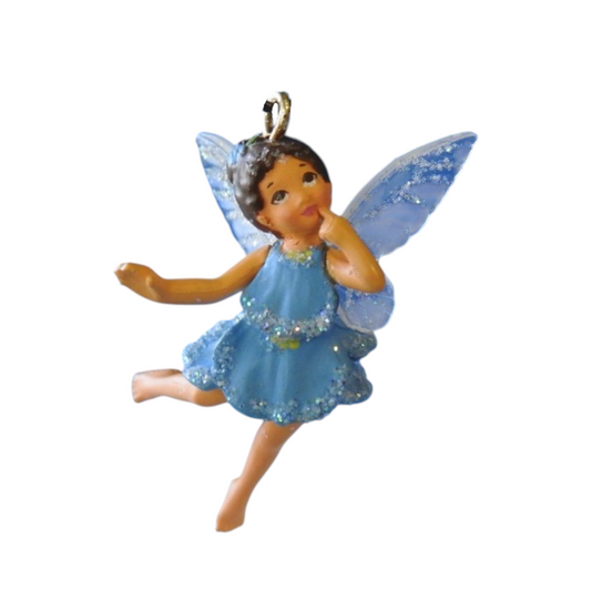 2023 Petite Pansy Fairy (Fairy Angel)