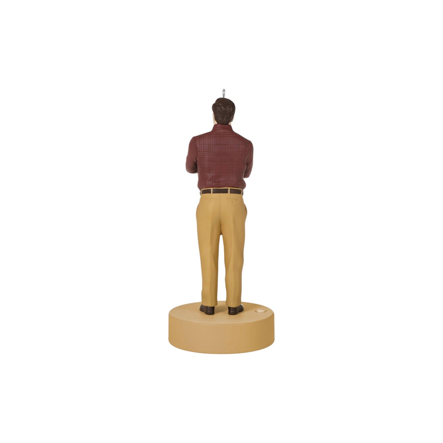 2023 Ron Swanson (Parks and Recreation)
