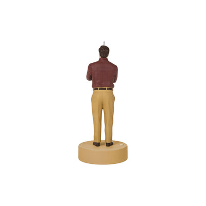 2023 Ron Swanson (Parks and Recreation)