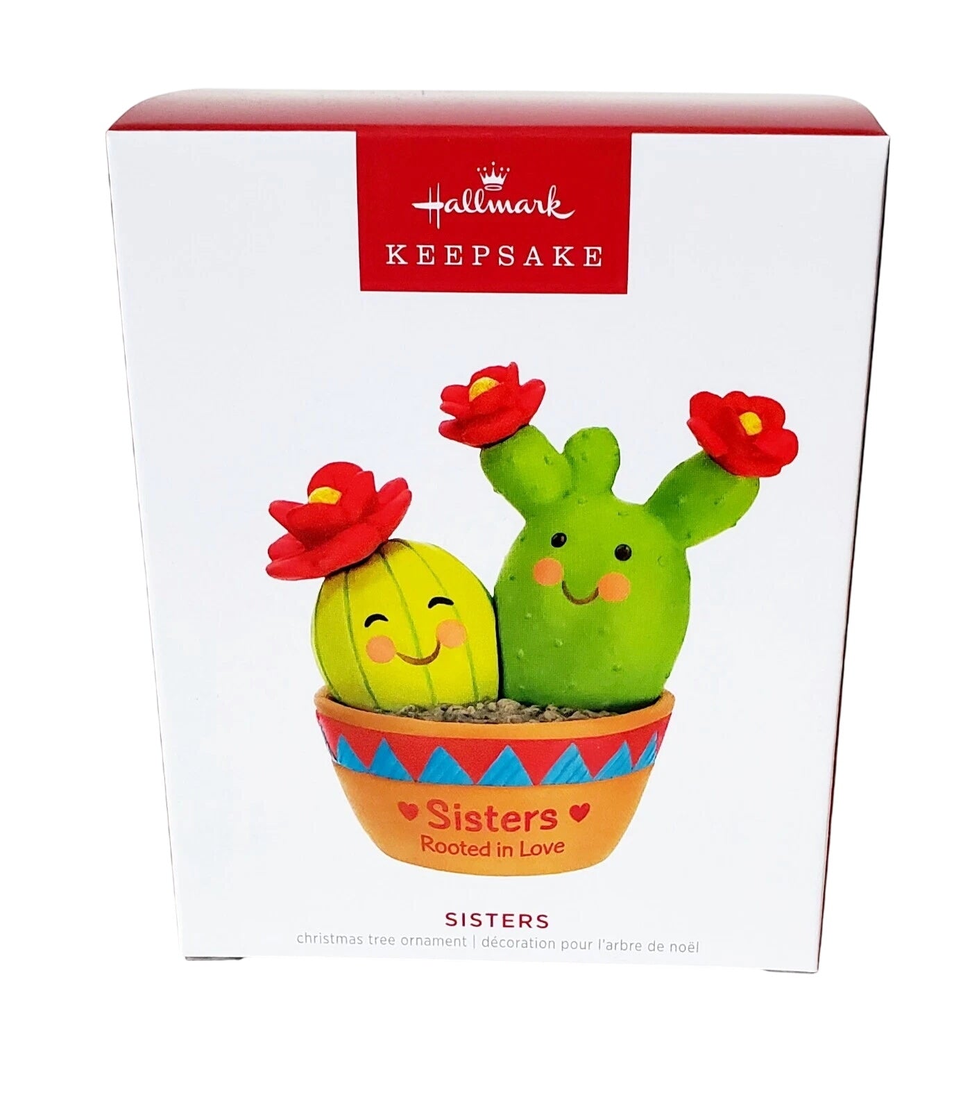 2023 Sisters (Family)