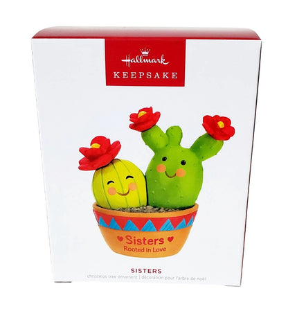 2023 Sisters (Family)