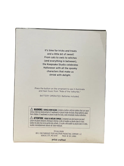 2023 Snoopy's Moonlit Mischief (Peanuts)