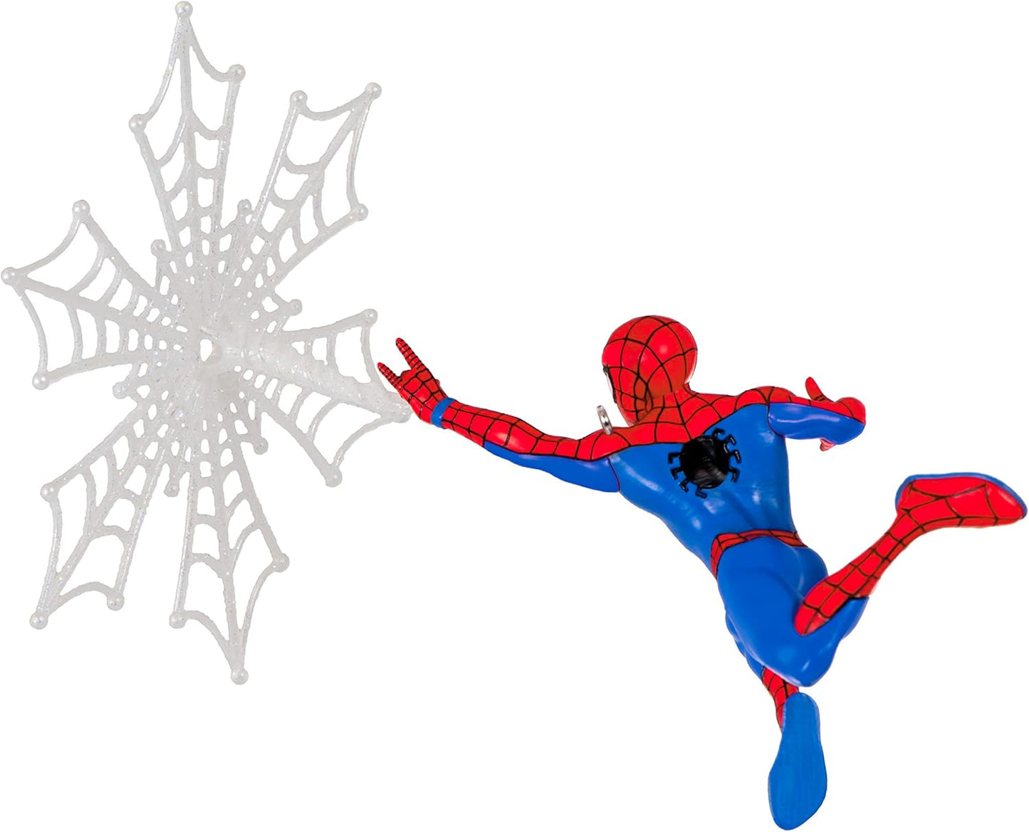 2023 Spidey Spins a Snowflake (Super Heroes)
