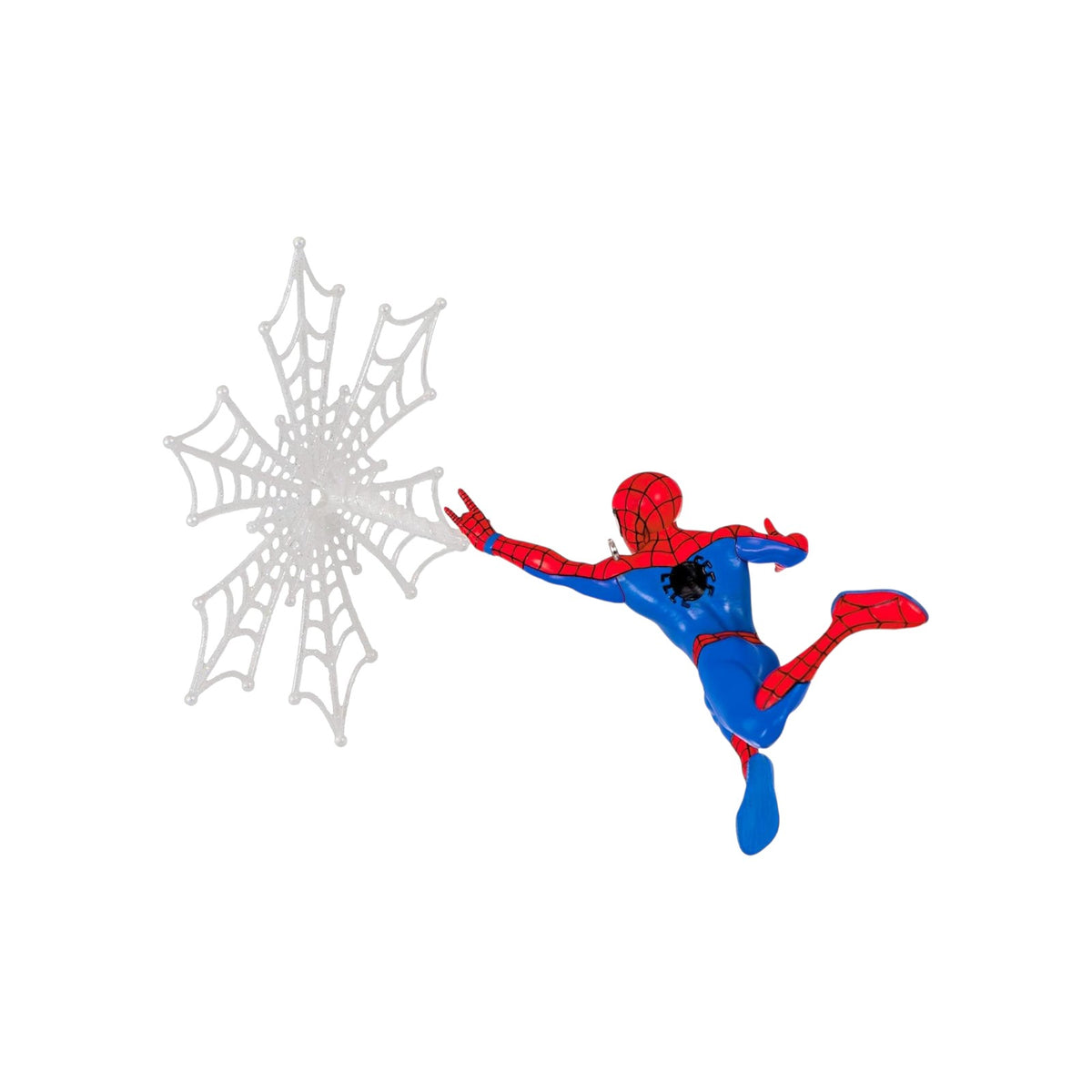 2023 Spidey Spins a Snowflake (Super Heroes)