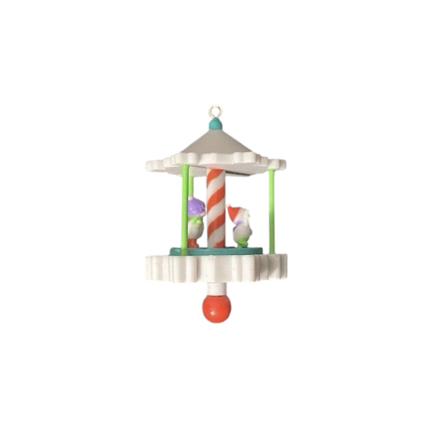 2023 Spinning Snowmen (Snowmen)