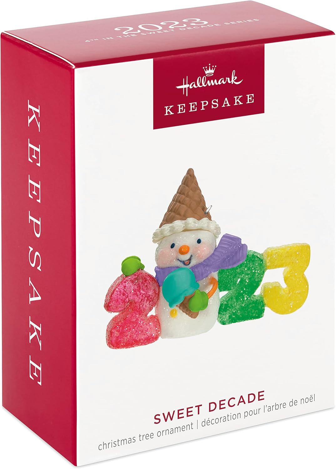 2023 Sweet Decade (Sweet Decade)