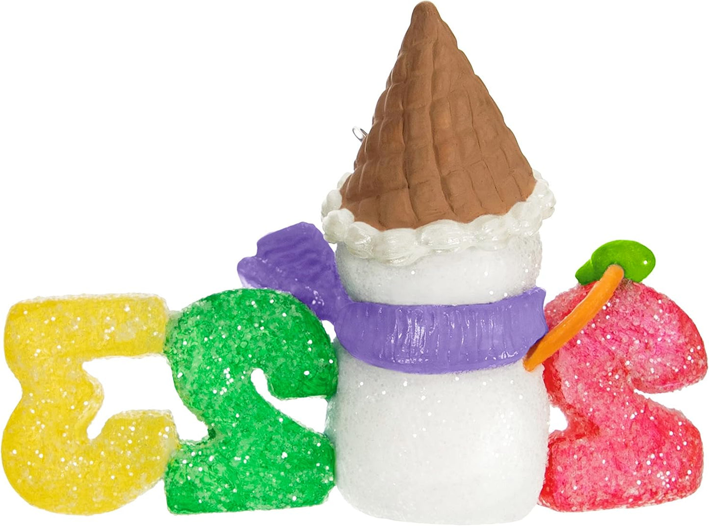 2023 Sweet Decade (Sweet Decade)