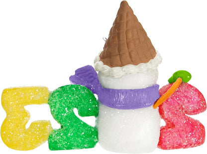 2023 Sweet Decade (Sweet Decade)