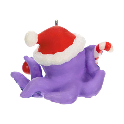 2023 Tentacled Tidings (Sea Animal)