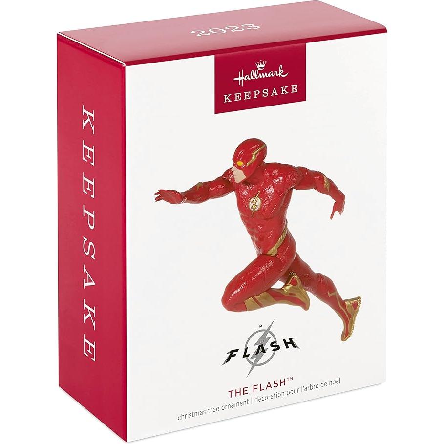 QXI7156 2023 The Flash (DC Comics) Image2