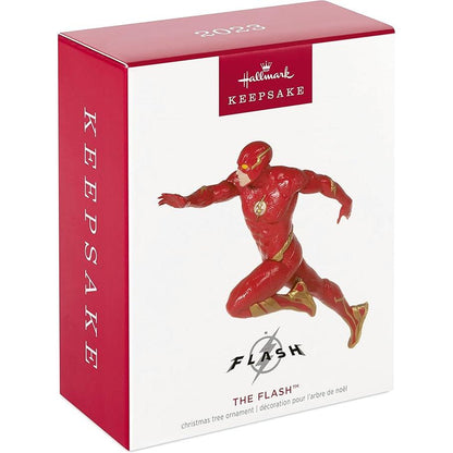 QXI7156 2023 The Flash (DC Comics) Image2