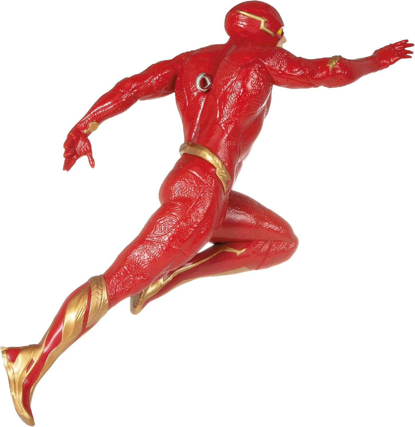 2023 The Flash Hallmark Ornament (Super Heroes) QXI7156