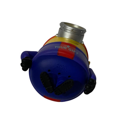 2023 The Gift of Stuart (Minion)