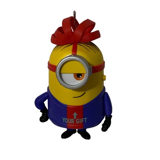 2023 The Gift of Stuart (Minion)