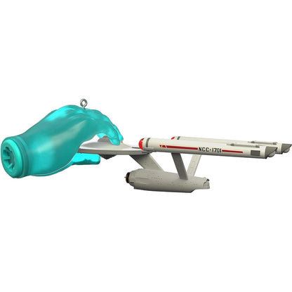 2023 The Hand of Apollo (Star Trek)