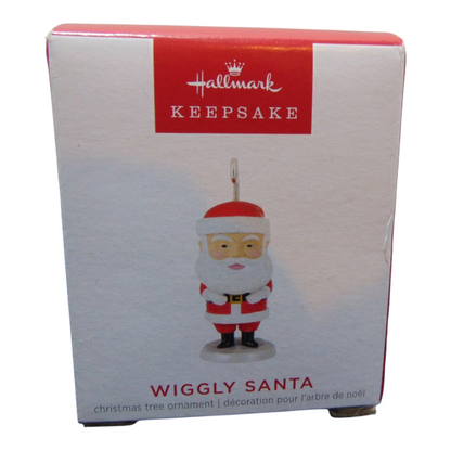 2023 Wiggly Santa (Santa Claus)