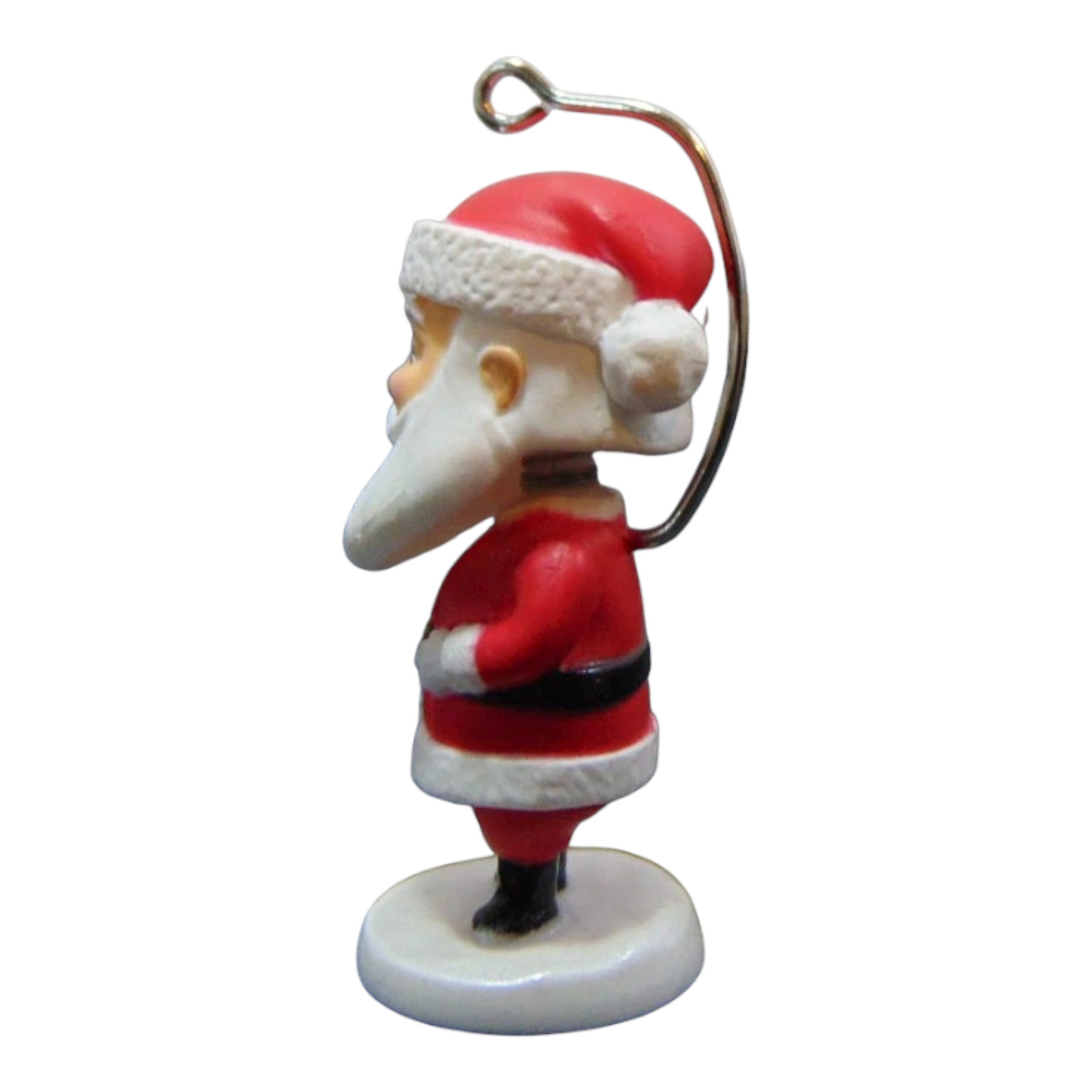 2023 Wiggly Santa (Santa Claus)