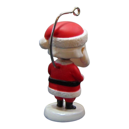 2023 Wiggly Santa (Santa Claus)