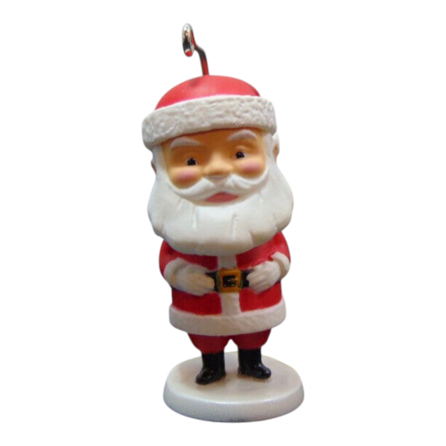 2023 Wiggly Santa (Santa Claus)