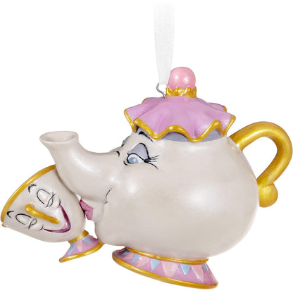 QHX3109 2023 A Mother's Love (Beauty and the Beast) Image1