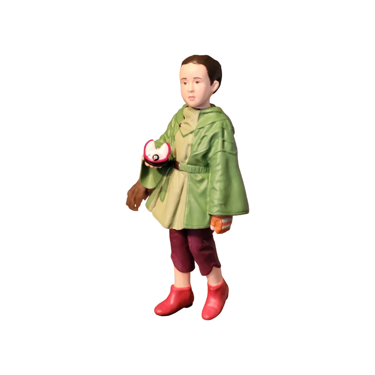 2023 A Princess and Her Droid - Obi-Wan Kenobi Hallmark Ornament (Star Wars) QXE3297 Image5