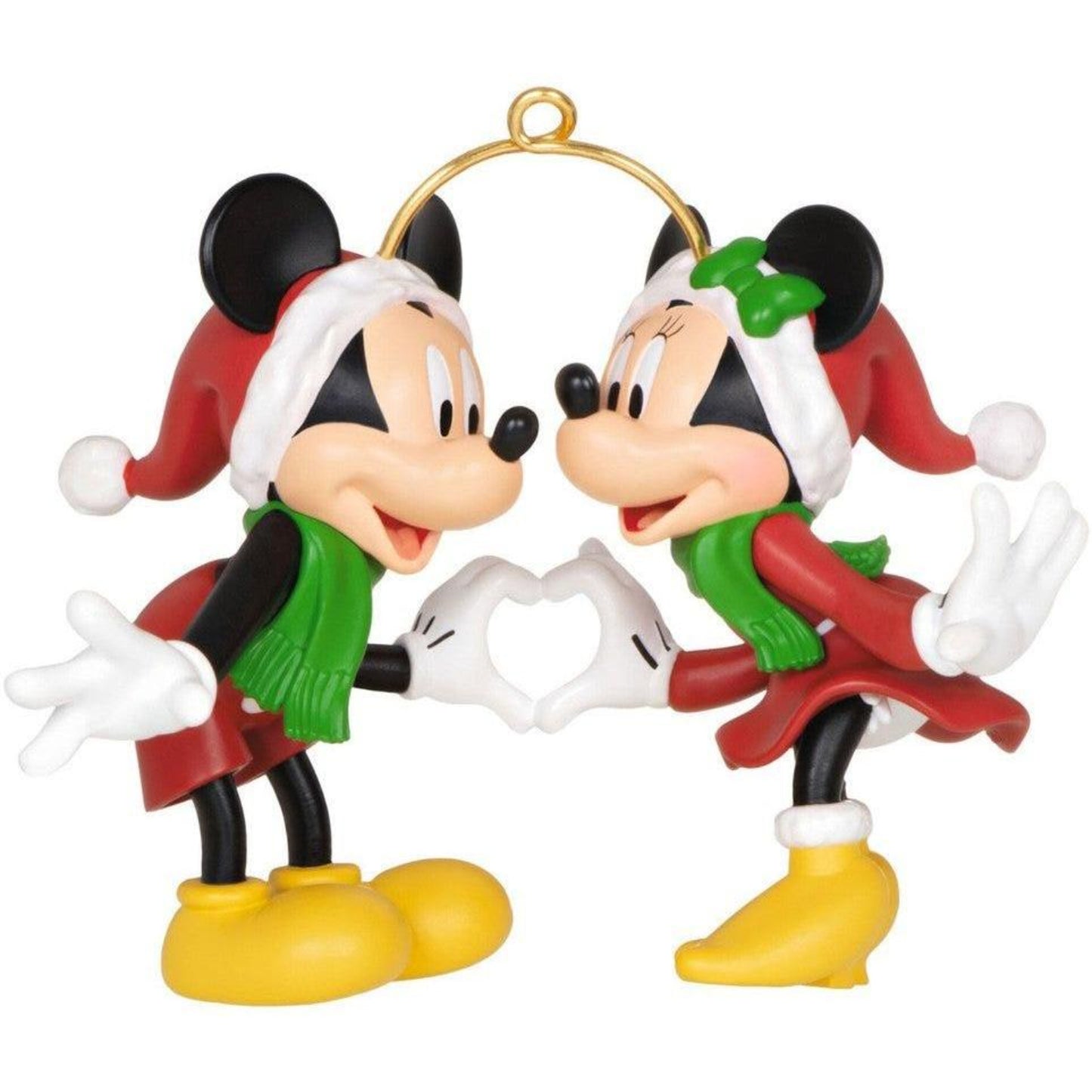 2023 A Season of Love (Mickey Mouse & Friends)
