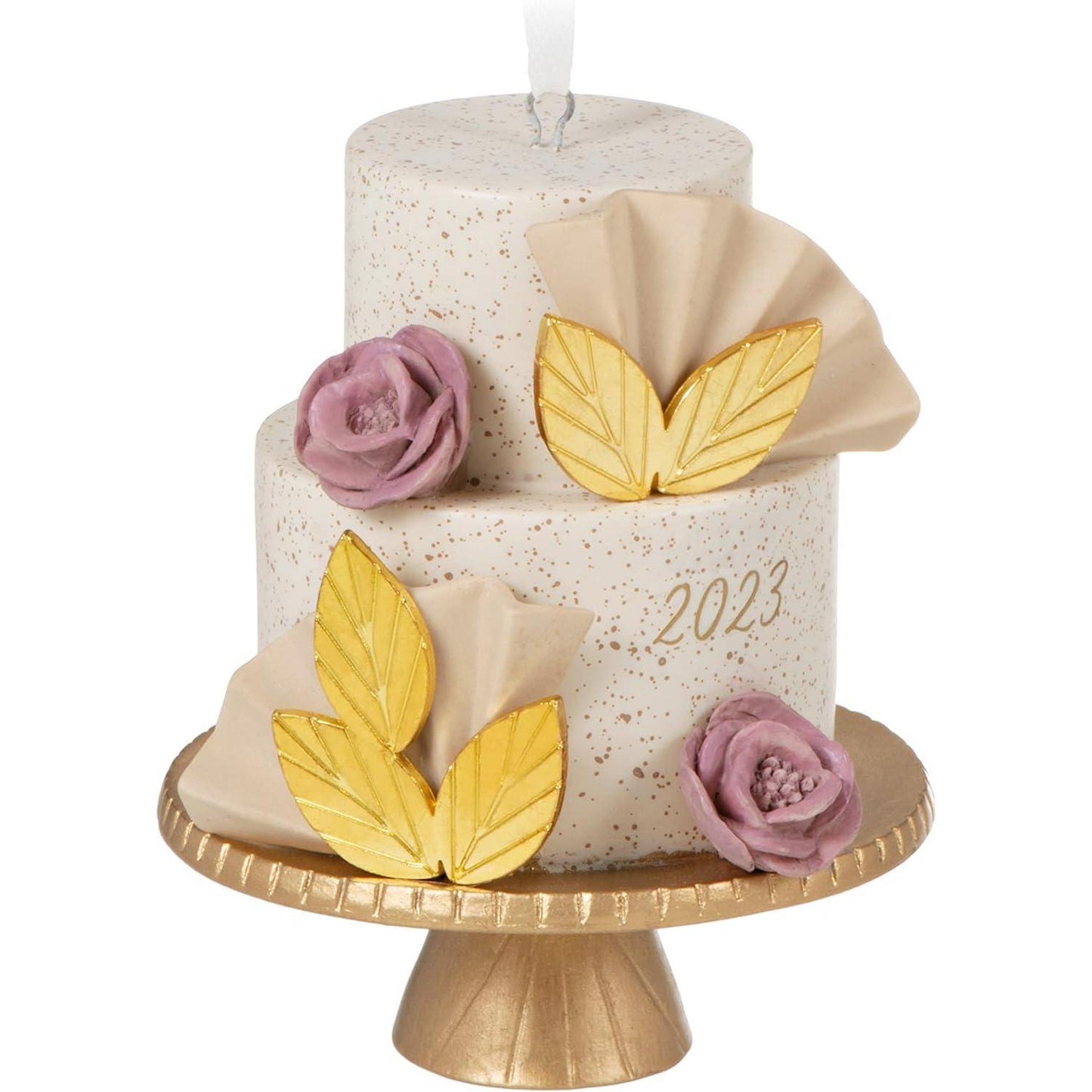 2023 A Sweet Beginning (Wedding)