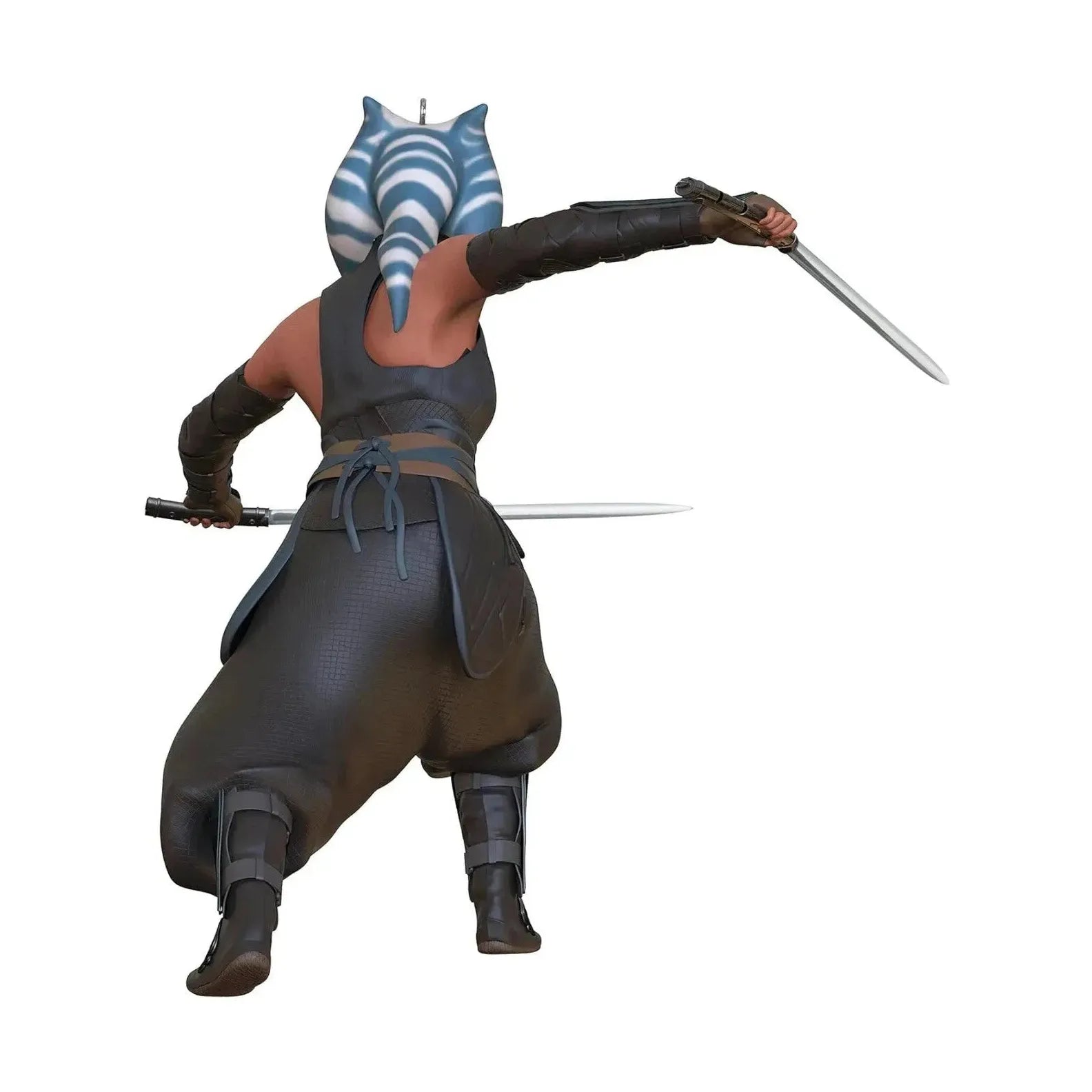 2023 Ahsoka Tano Hallmark Ornament (Star Wars) QXI7099 Image3