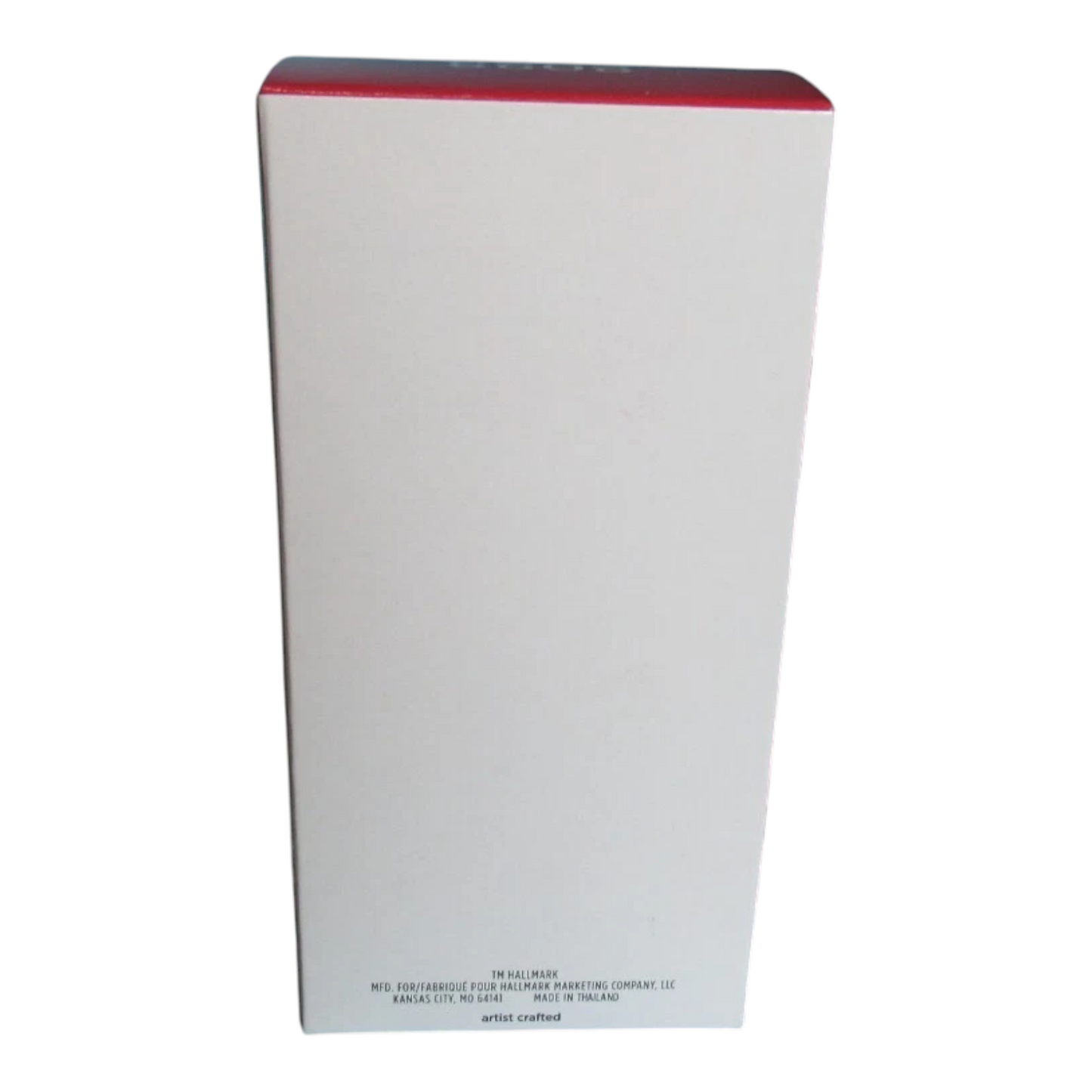 2023 Anakin Skywalker - Revenge of the Sith Hallmark Ornament (Star Wars) QXR8239