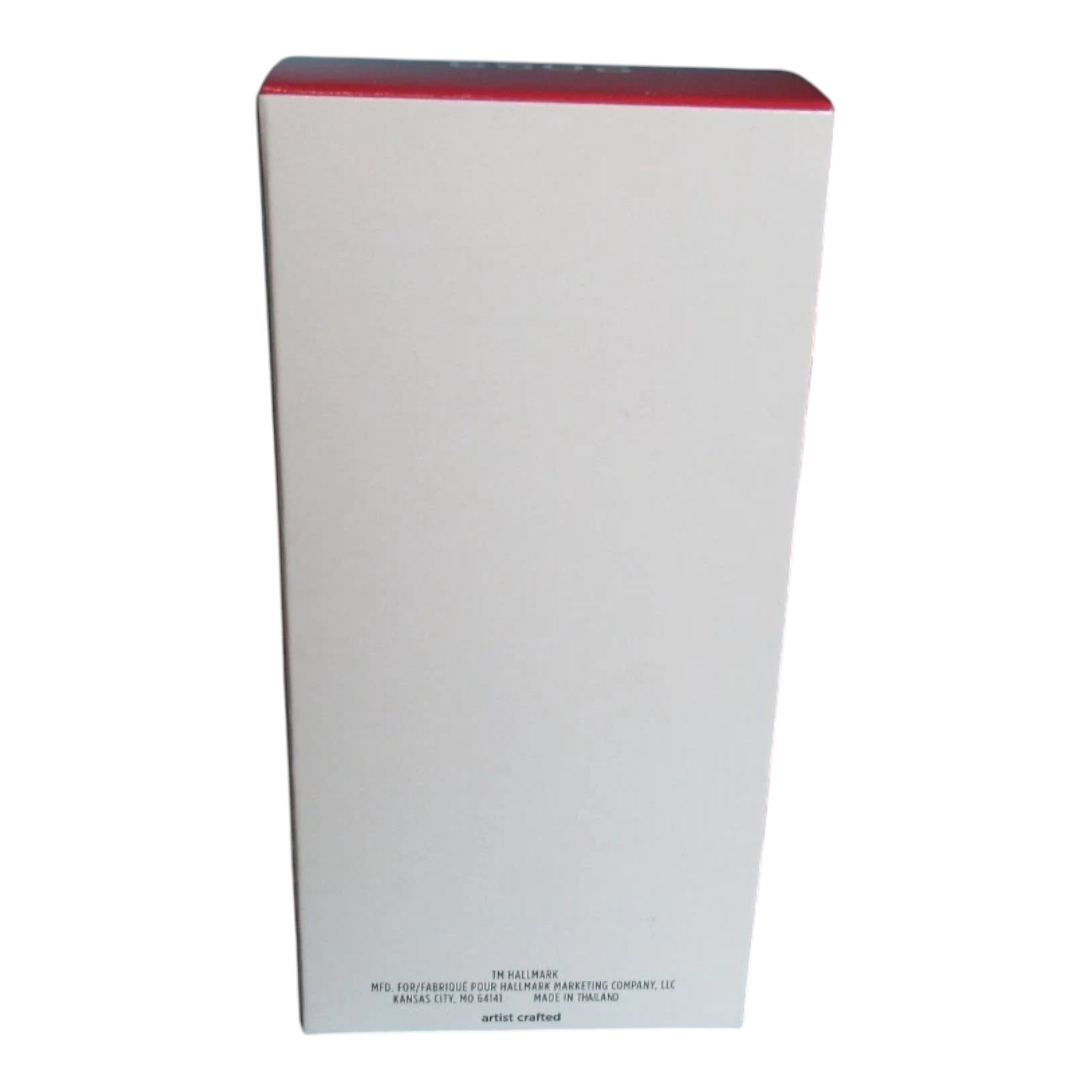 2023 Anakin Skywalker - Revenge of the Sith Hallmark Ornament (Star Wars) QXR8239