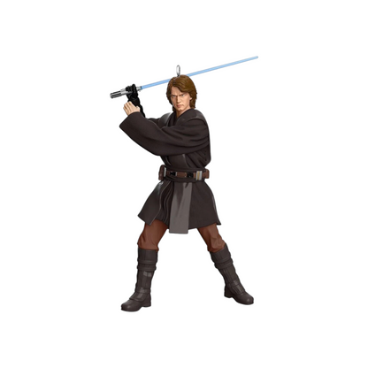 2023 Anakin Skywalker - Revenge of the Sith Hallmark Ornament (Star Wars) QXR8239