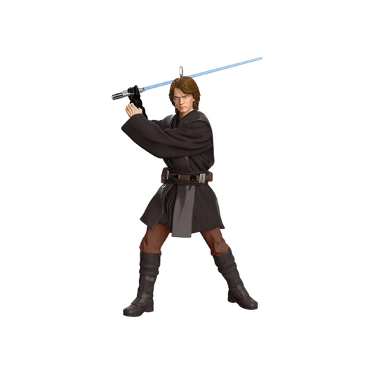 2023 Anakin Skywalker - Revenge of the Sith Hallmark Ornament (Star Wars) QXR8239