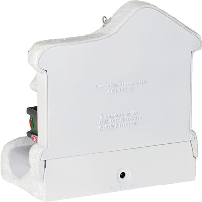 2023 Anita's Pet Shop Hallmark Ornament (Happy Holiday Parade) QGO2519