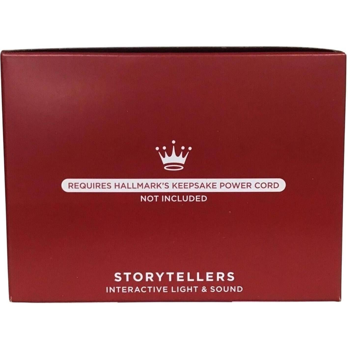 2023 Anita's Pet Shop Hallmark Ornament (Happy Holiday Parade) QGO2519