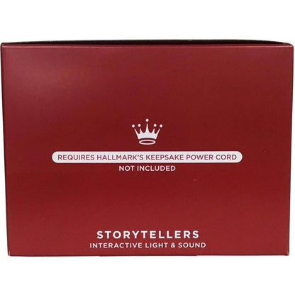 2023 Anita's Pet Shop Hallmark Ornament (Happy Holiday Parade) QGO2519