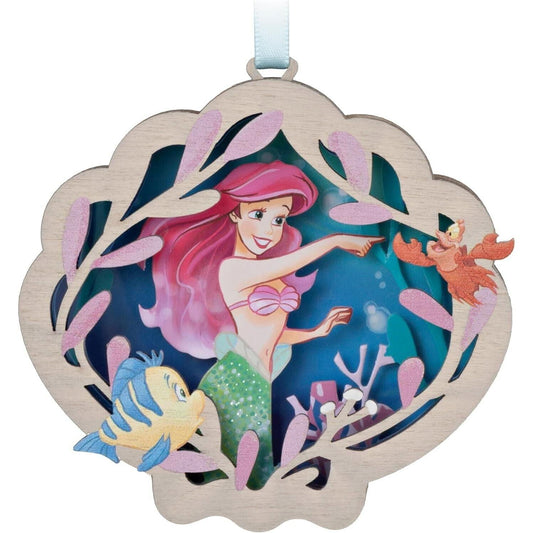 2023 Ariel and Friends (The Little Mermaid)