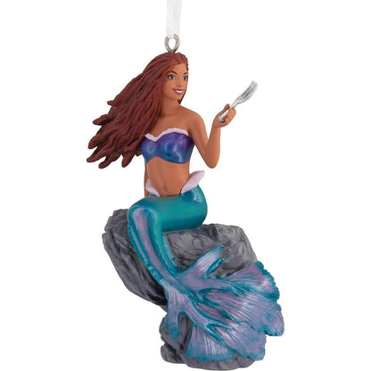 3HCM2168 3HCM2168 Ariel (Little Mermaid) Image1