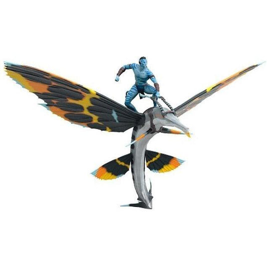 2023 Avatar: Jake Sully on Skimwing (Avatar: The Way of Water)