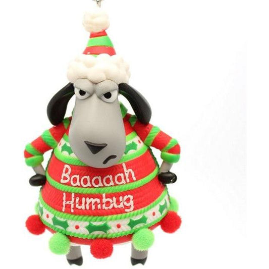 2023 BAAAAAH Humbug! (Animal)