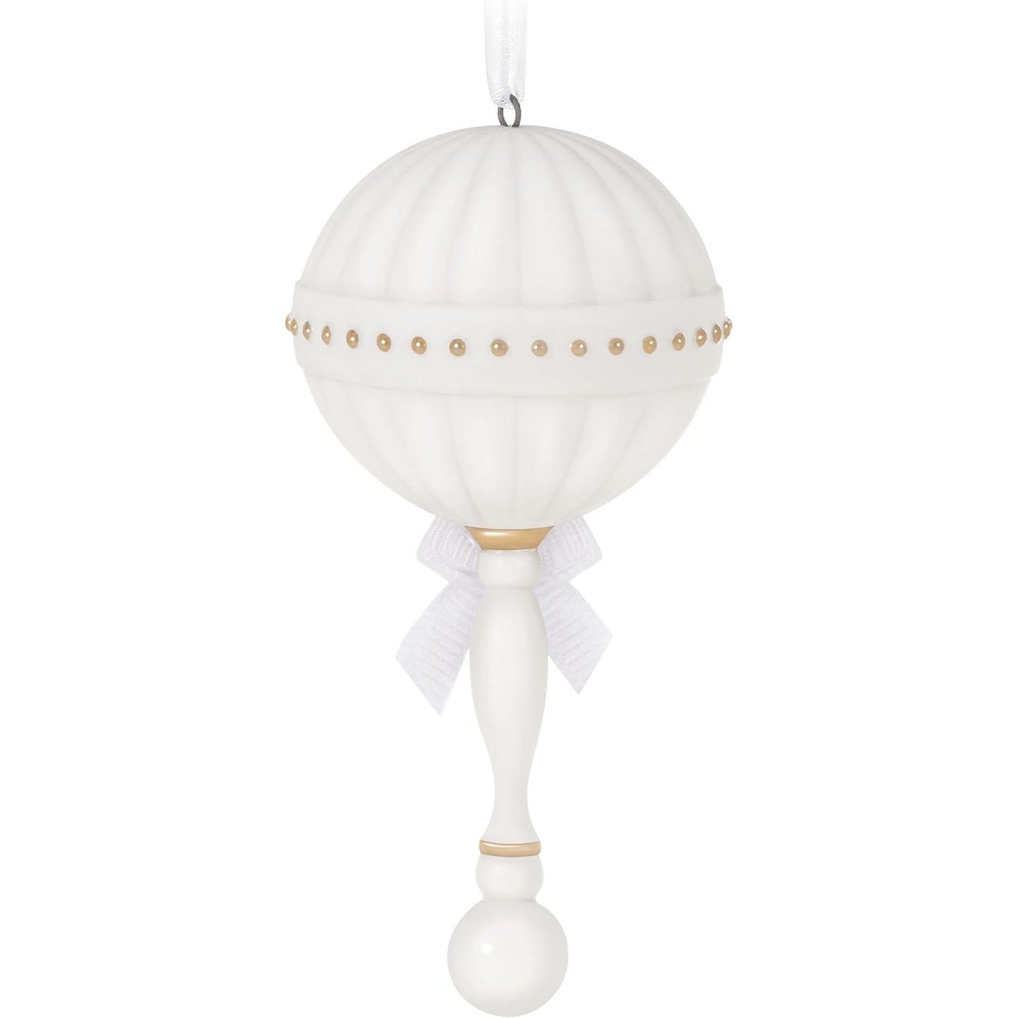 2023 Baby's First Chrismas Hallmark Ornament (Baby's First Christmas) QHX3107