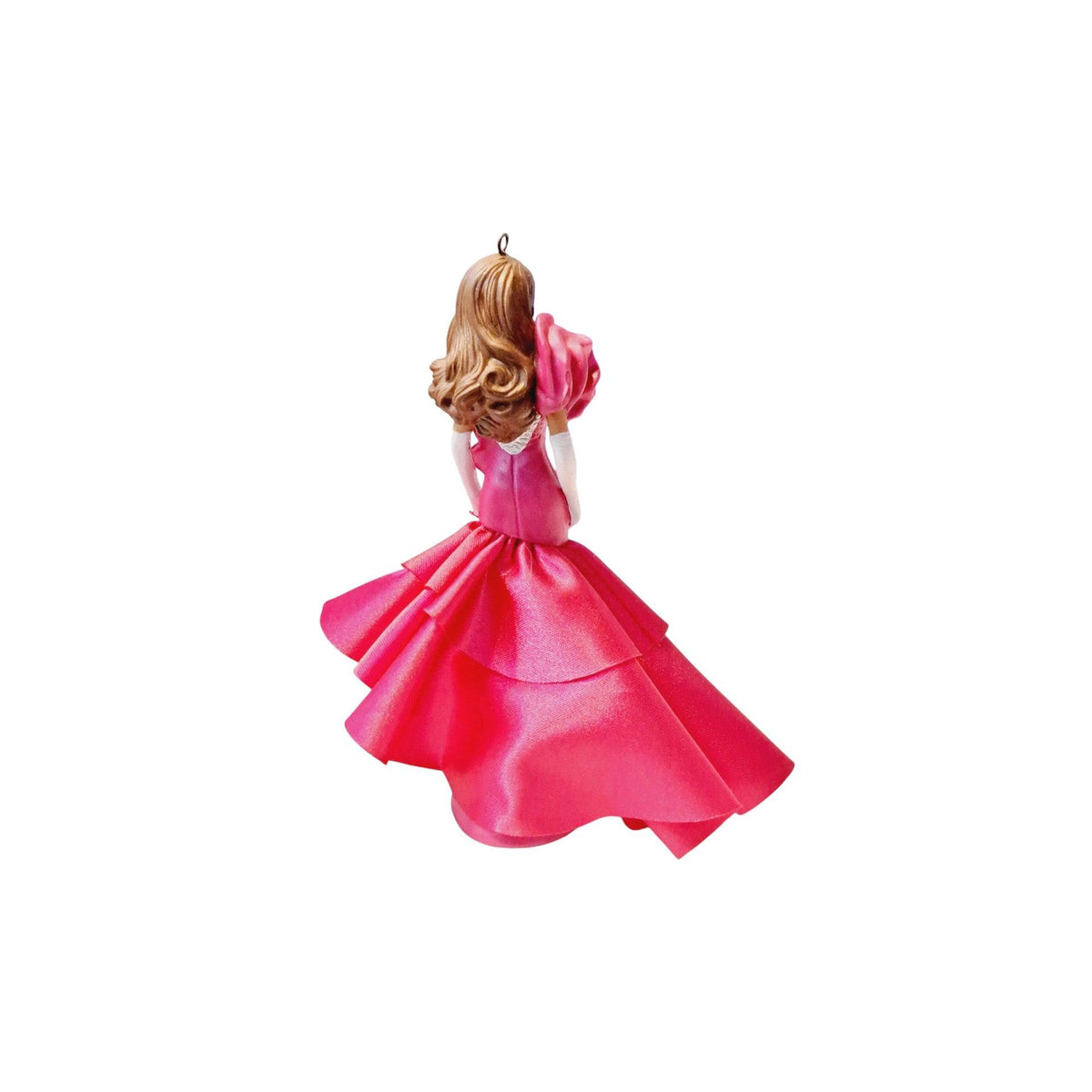 2023 Barbie Pink Collection (Barbie) Hallmark Ornament QXI7007 Image3