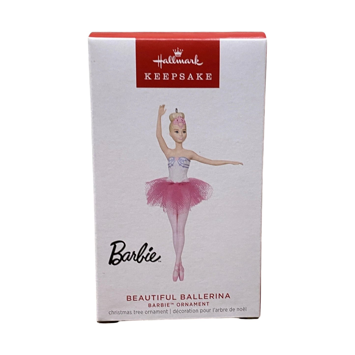 2023 BeautifulBallerina (Barbie)