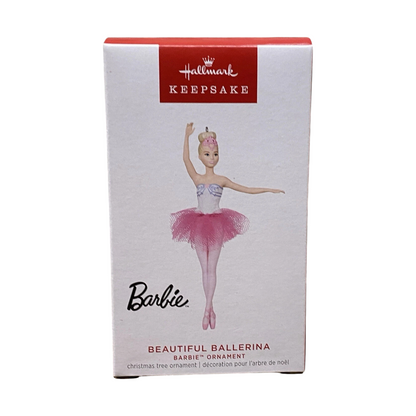 2023 BeautifulBallerina (Barbie)