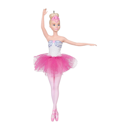 2023 BeautifulBallerina (Barbie)