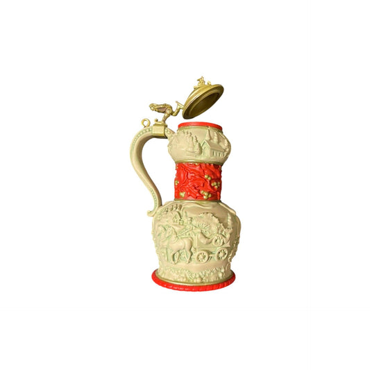 2023 Beer Stein – Special Edition 50th Anniversary (Beer Stein) Hallmark Ornament QGO2807 Image1