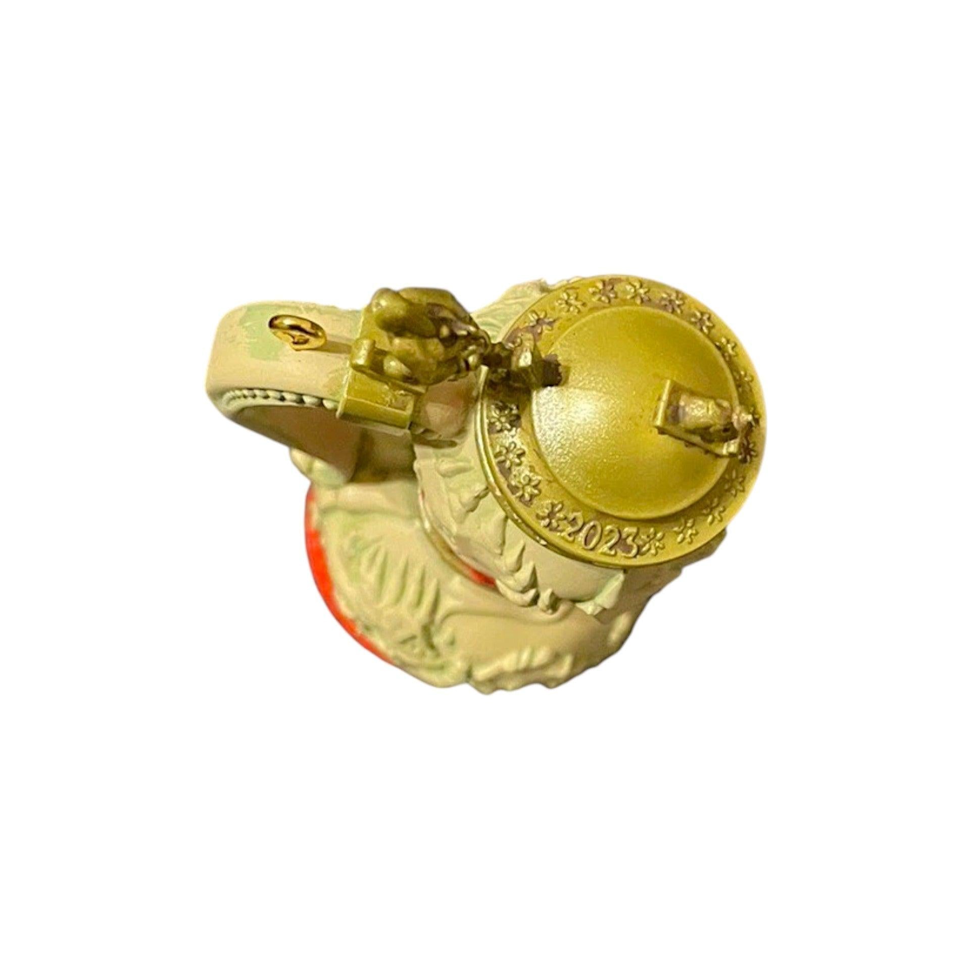 2023 Beer Stein – Special Edition 50th Anniversary (Beer Stein) Hallmark Ornament QGO2807 Image3