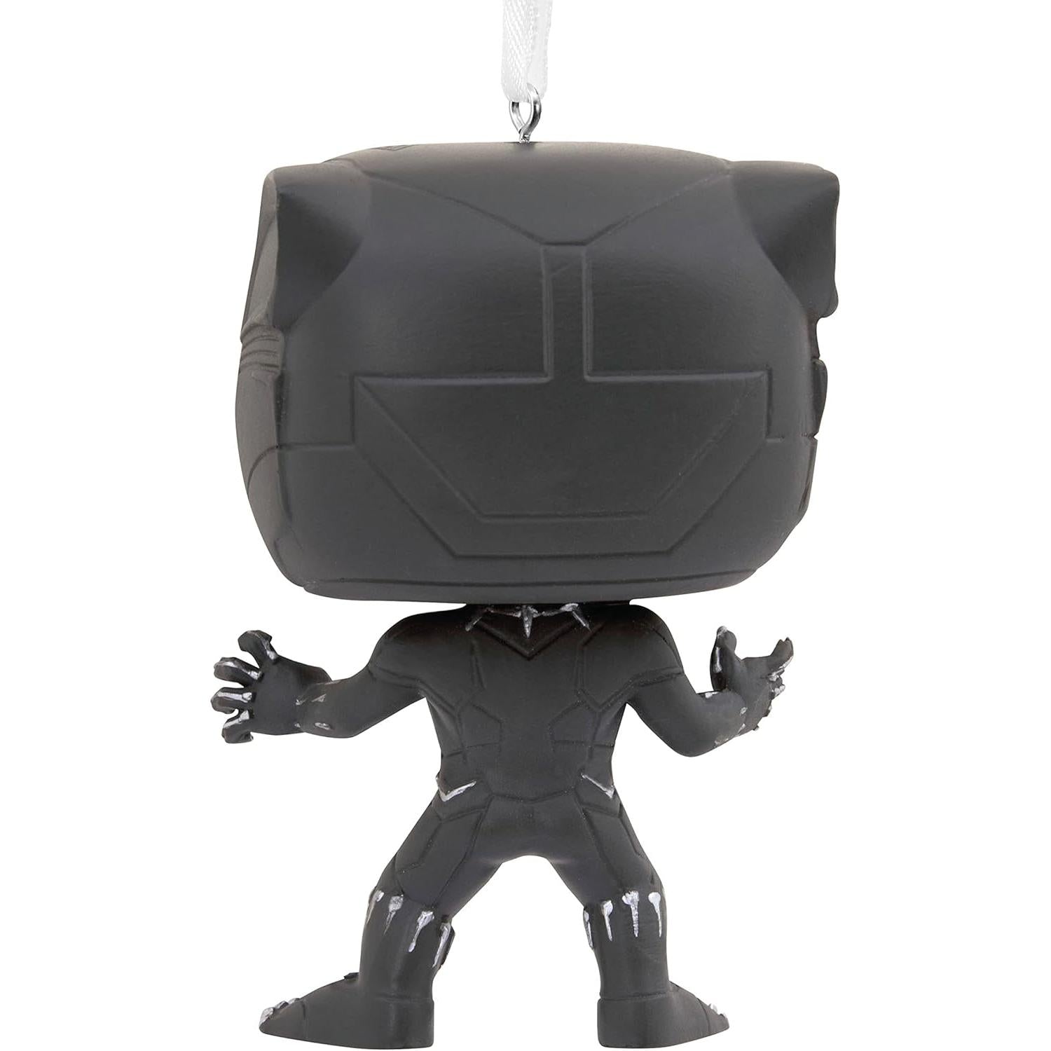 2023 Black Panther Hallmark Ornament (Funko Pop!) 3HCM2308