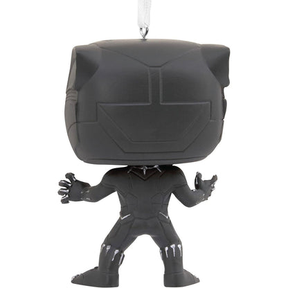 2023 Black Panther Hallmark Ornament (Funko Pop!) 3HCM2308