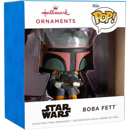 2023 Boba Fett (Funko Pop!)