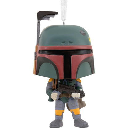 2023 Boba Fett (Funko Pop!)